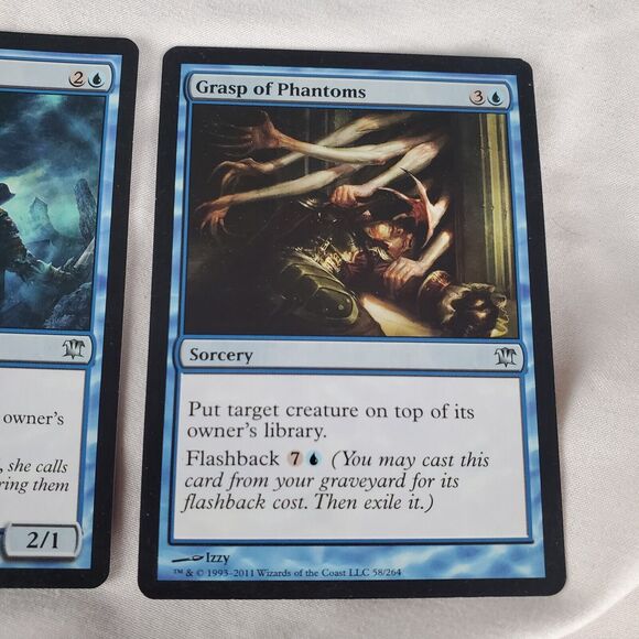 Magic The Gathering MTG 12 Different Cards Lot - Picture 6 of 13